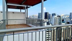 St Michael Regency (D12), Apartment #484909281